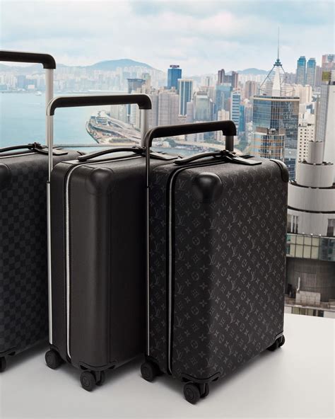 louis vuitton black luggage bag|louis vuitton suitcase bag.